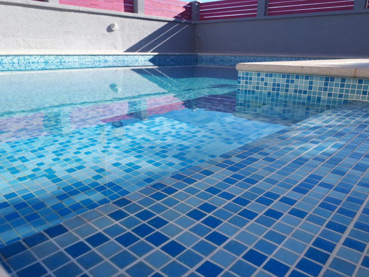 Adria Dream: Seaside With Pool In Istrian Liznjan