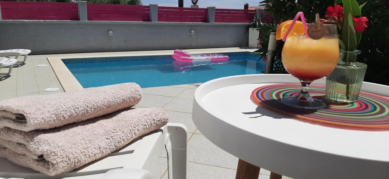 Apartment Adria Dream: Seaside With Pool In Istrian