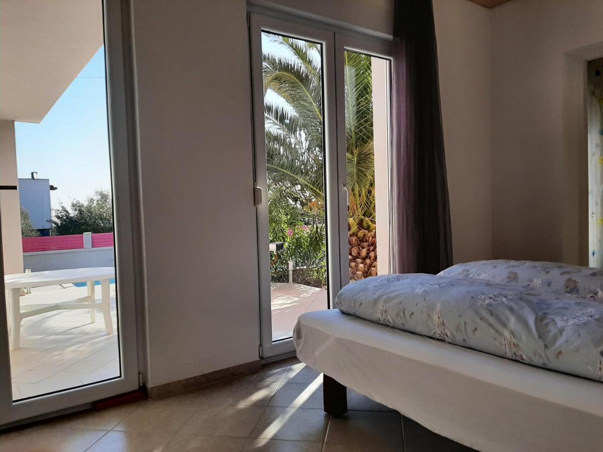 Adria Dream: Seaside With Pool In Istrian *