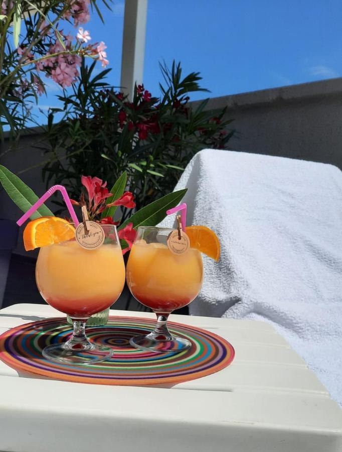 Adria Dream: Seaside With Pool In Istrian * Liznjan