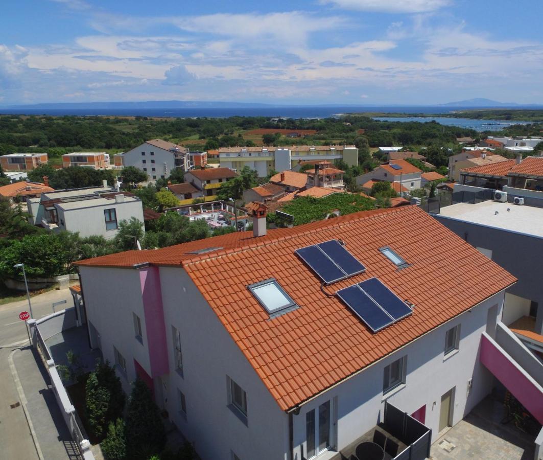 Adria Dream: Seaside With Pool In Istrian *